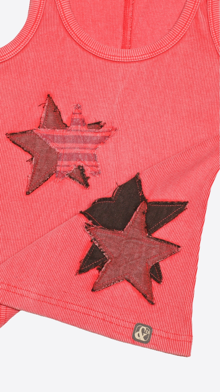 008 Patch Tank Raspberry
