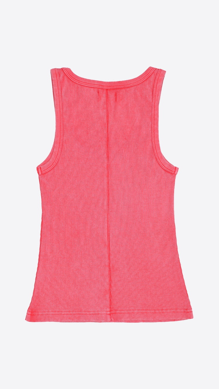 008 Patch Tank Raspberry