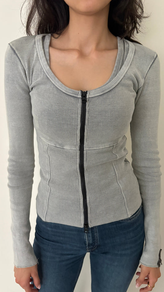 150 Trace Jacket Cathedral