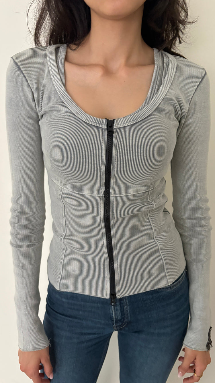 150 Trace Jacket Cathedral