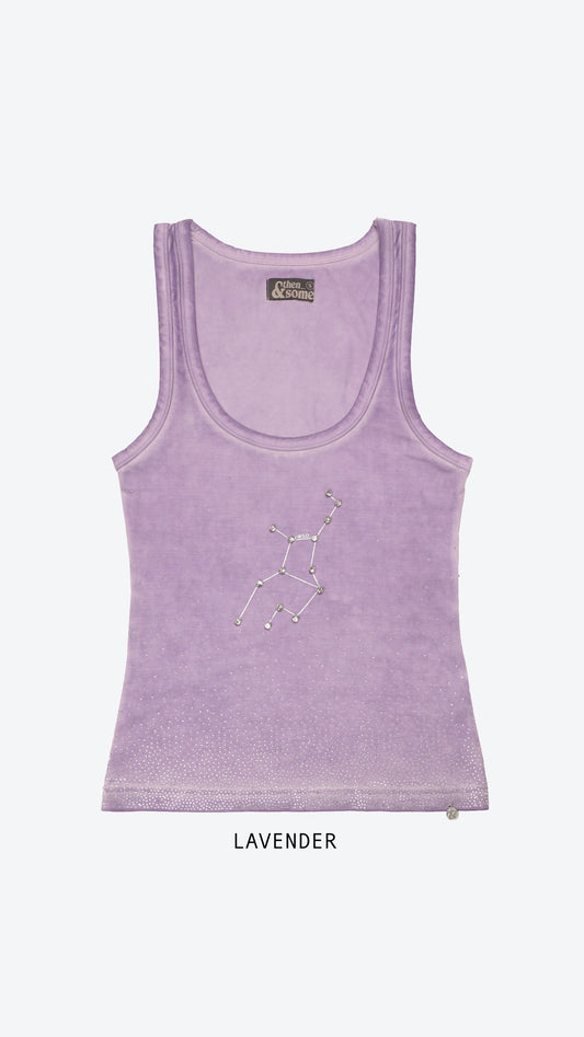 012 Custom Celestial Tank