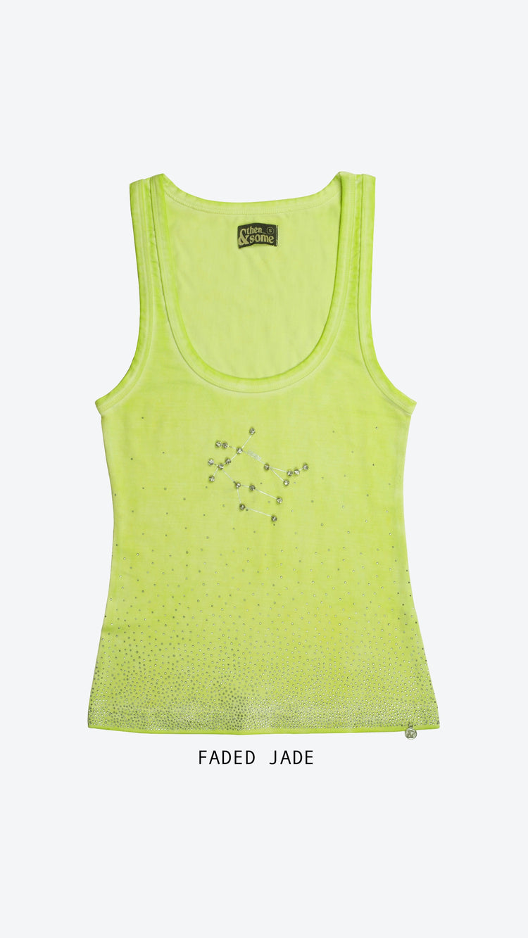 012 Custom Celestial Tank