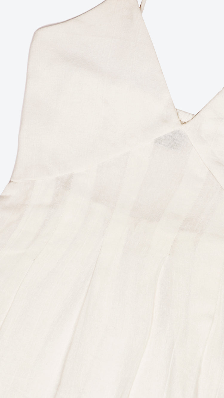 108 Pleated Cami