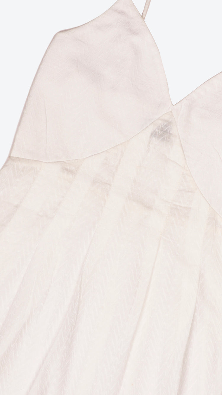 108 Pleated Cami