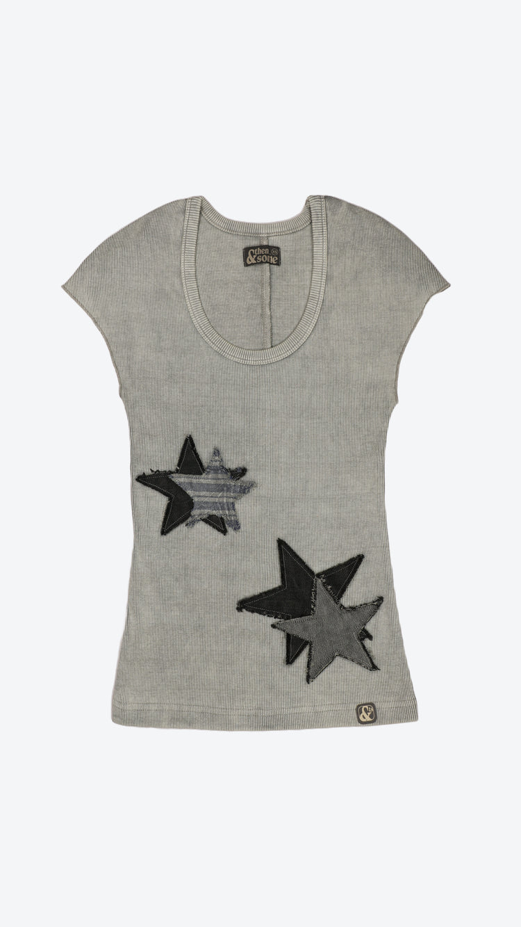 008 Studio High Patch Tank Cathedral