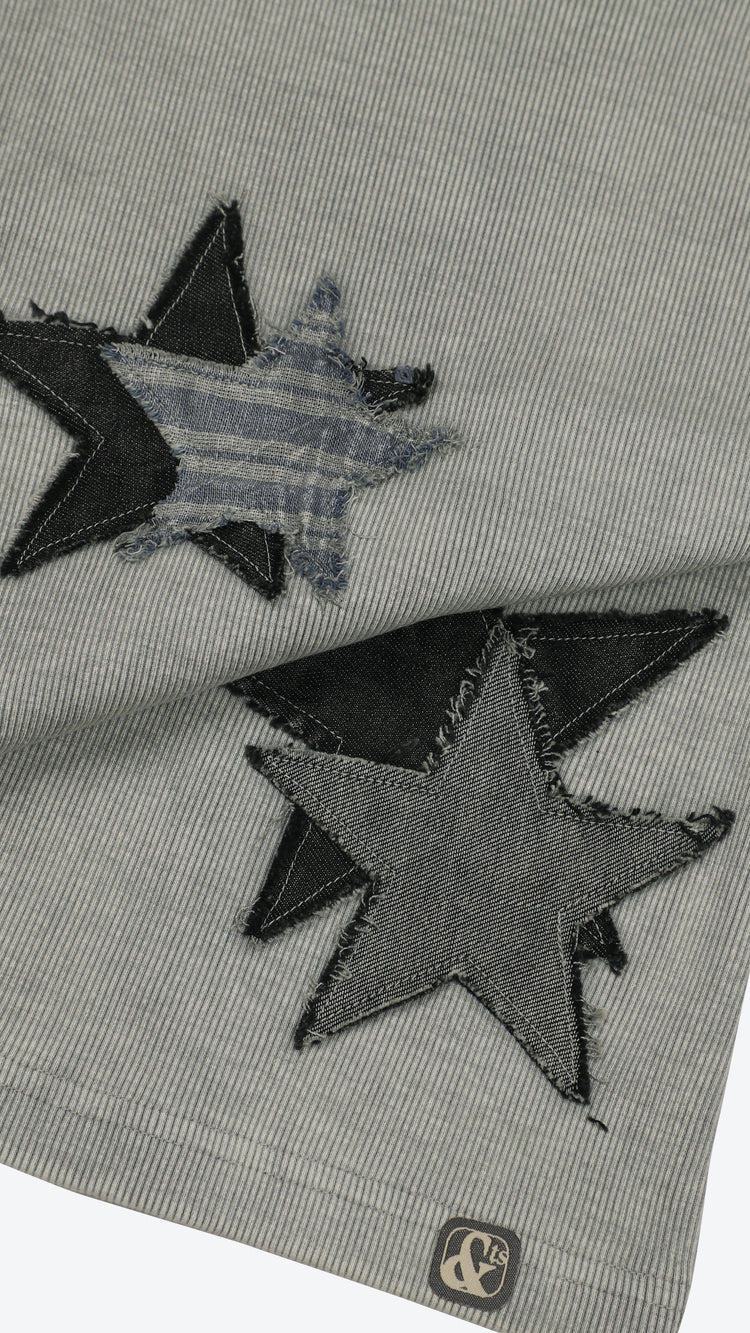 008 Studio High Patch Tank Cathedral