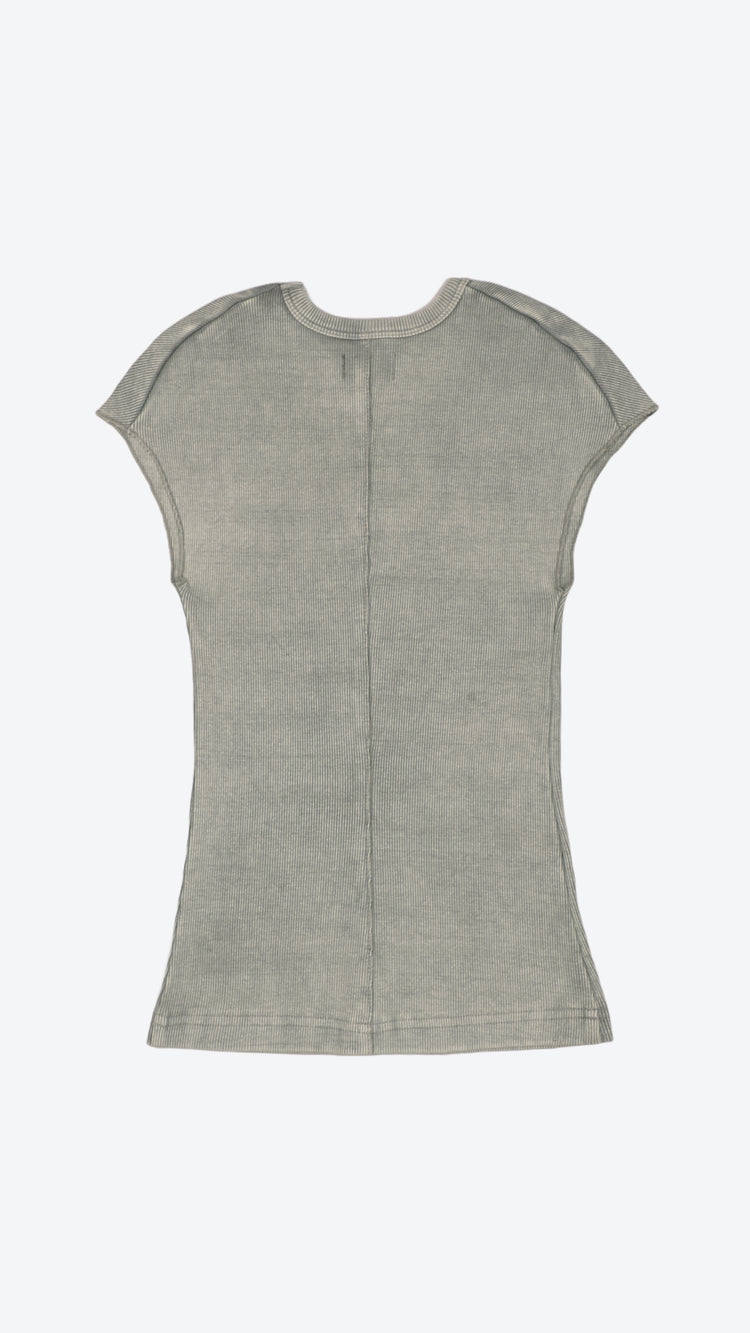 008 Studio High Patch Tank Cathedral