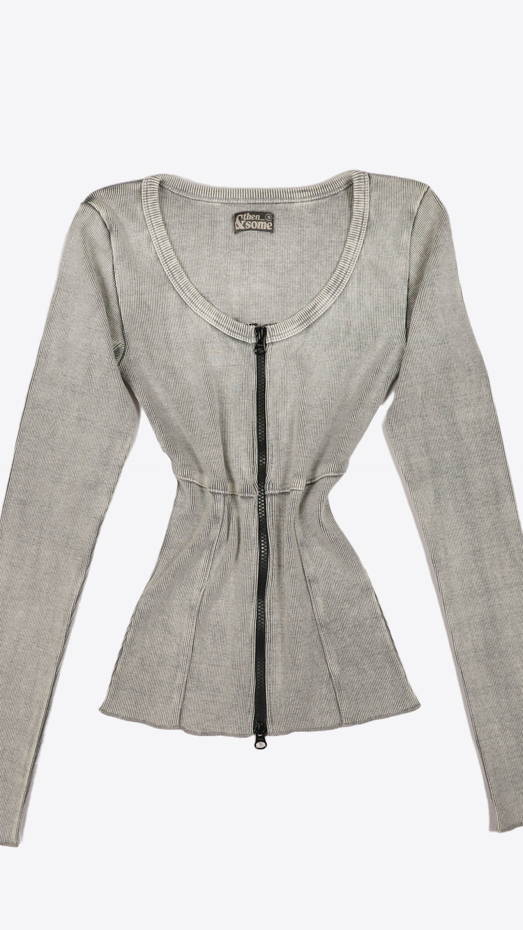 150 Trace Jacket cathedral front