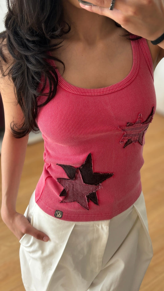 008 Patch Tank Raspberry