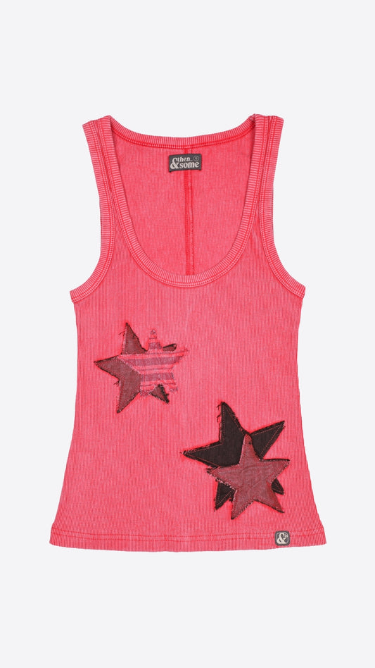 008 Patch Tank Raspberry