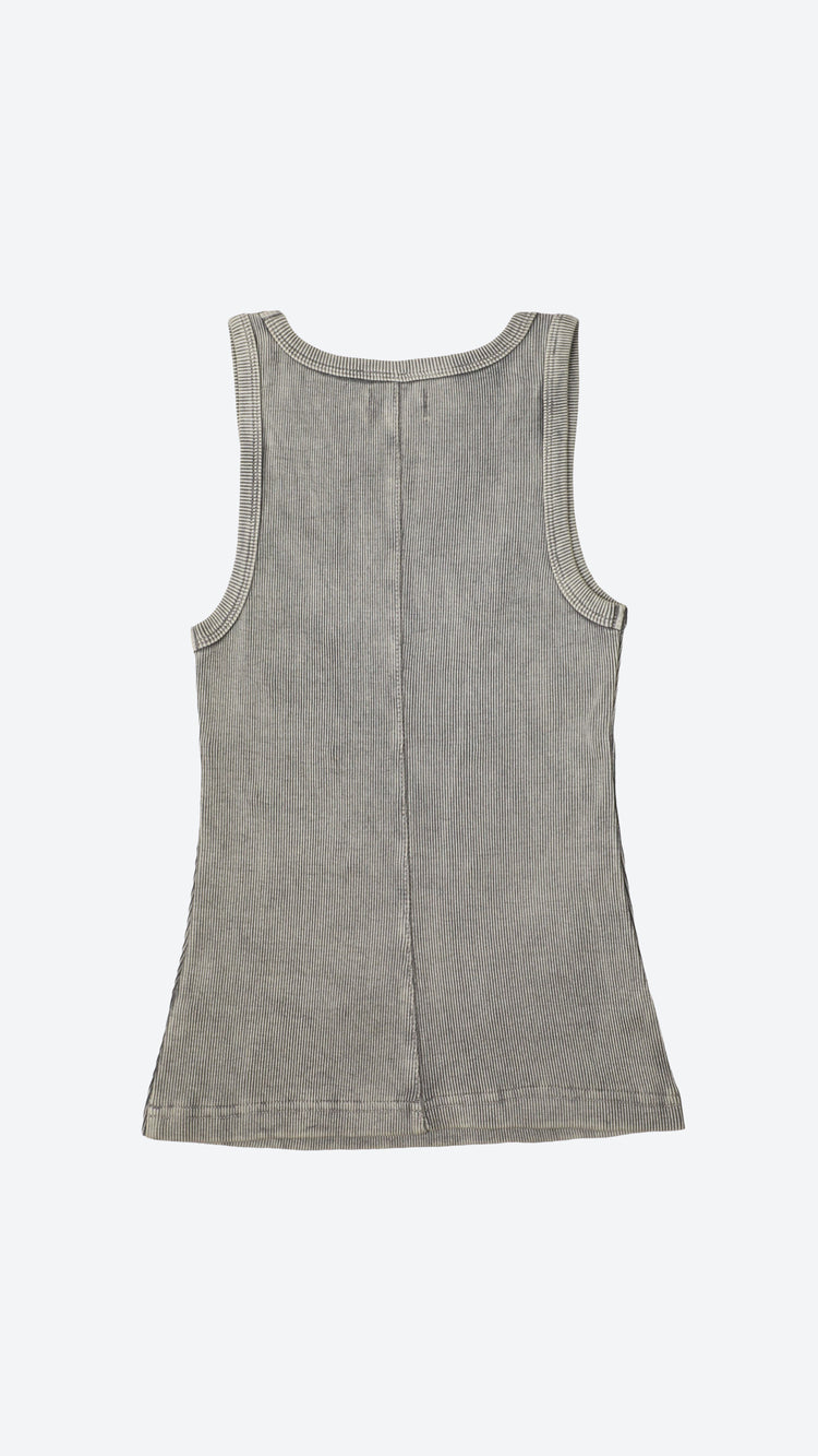 002 Rhinestone Tank Cathedral