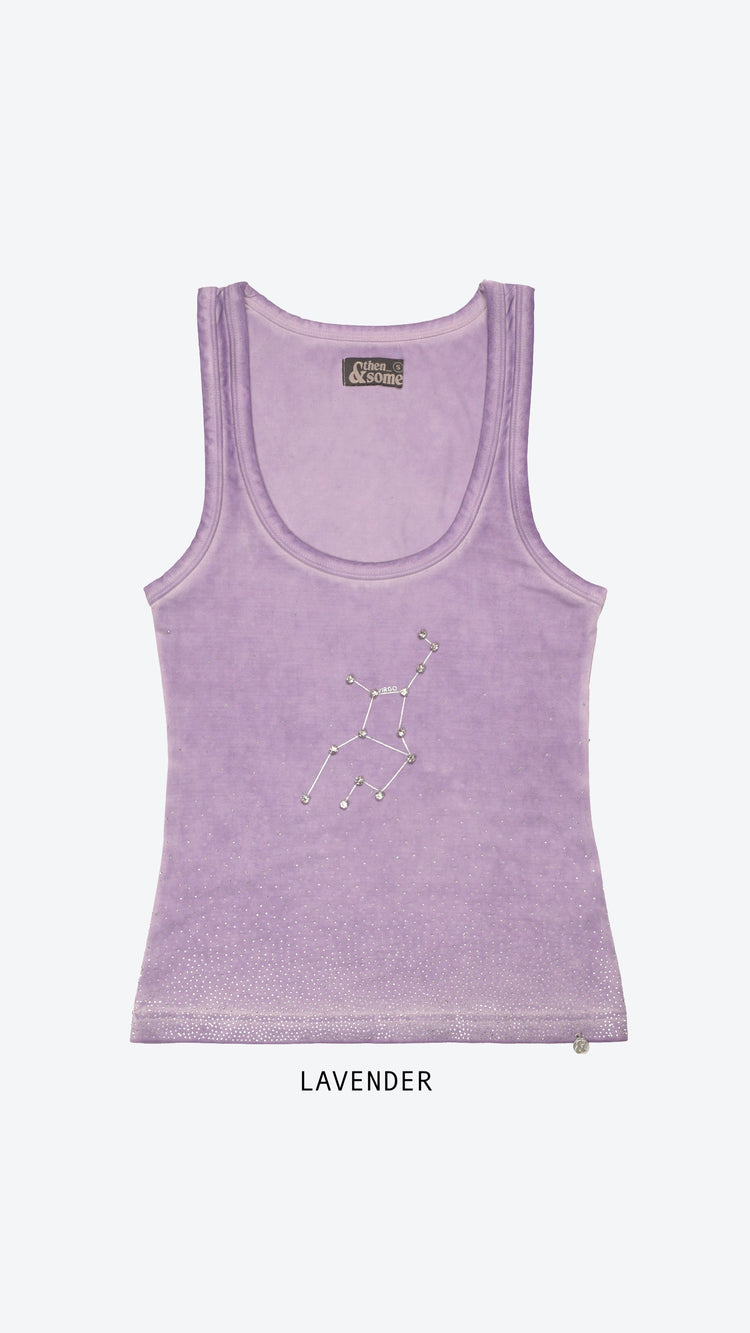 012 Custom Celestial Tank