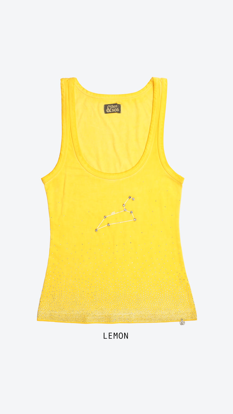 012 Custom Celestial Tank