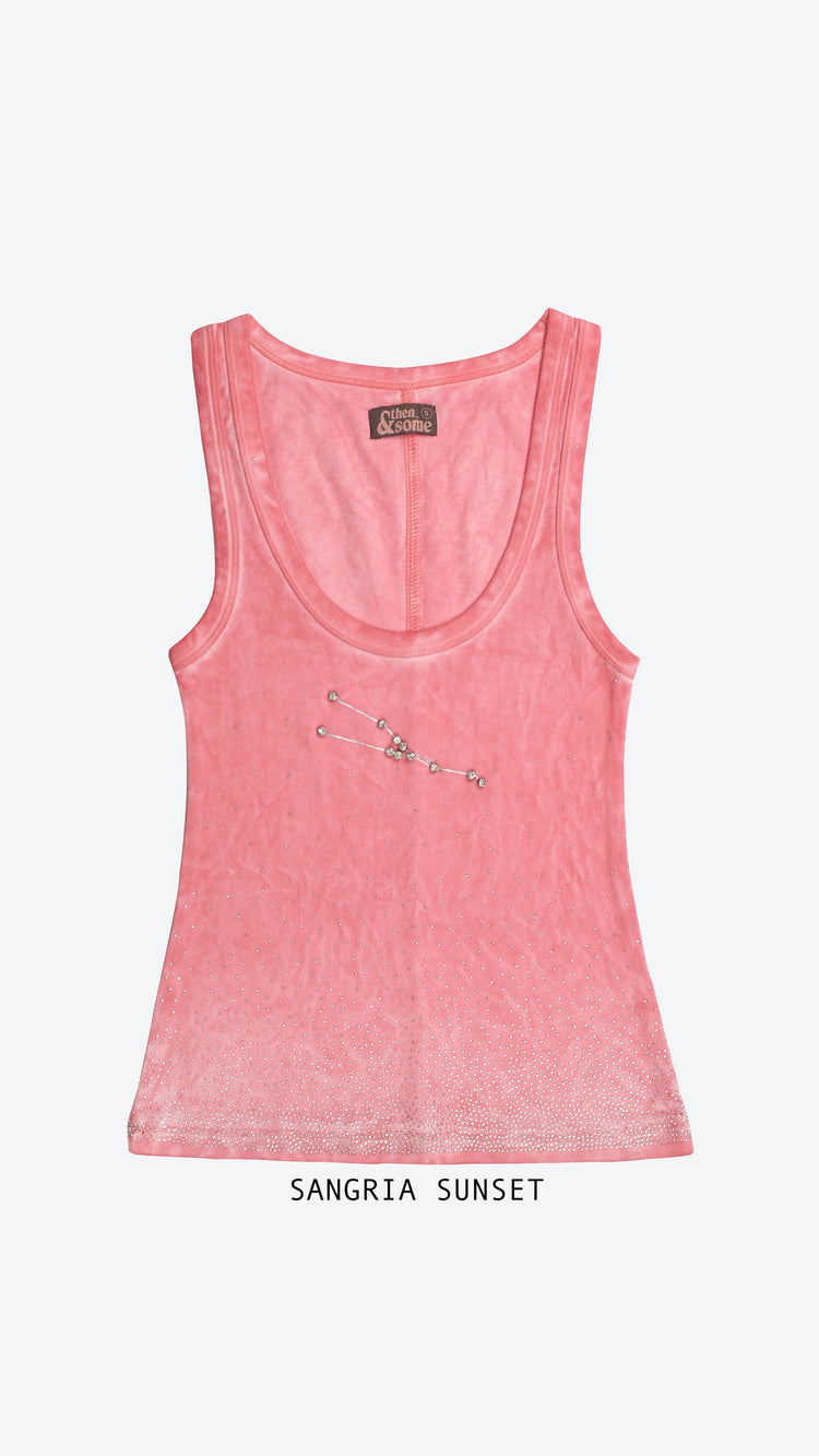 012 Custom Celestial Tank