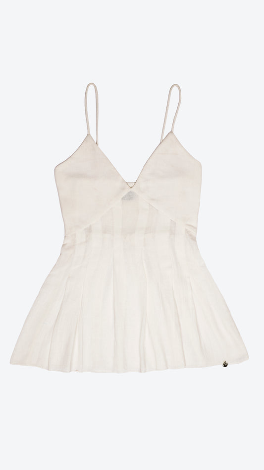 108 Pleated Cami