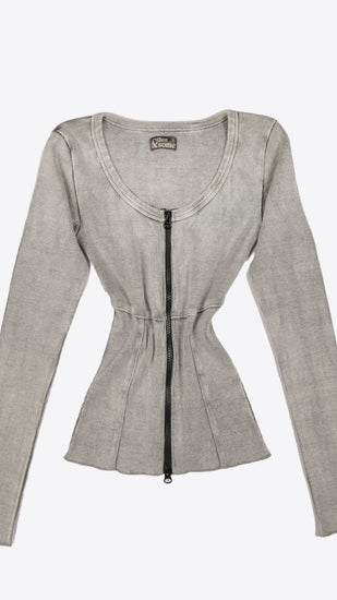 150 Trace Jacket cathedral front