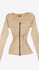 150 Trace Jacket Sand Front