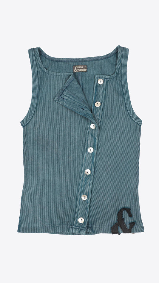 Boat Neck Tanks